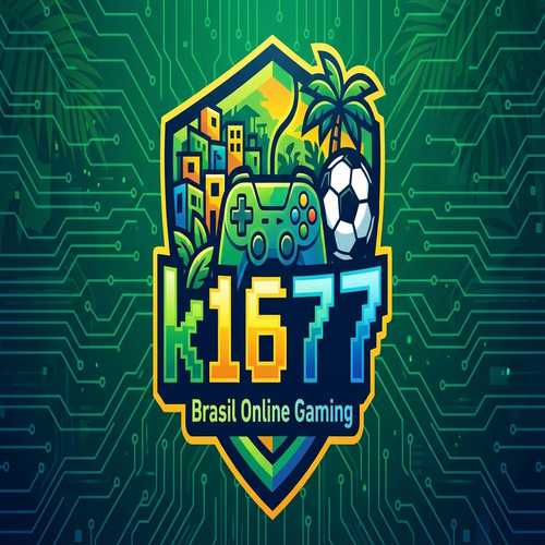 Logo k1677